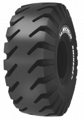 18.00R25 XMINE D2+ PRO L5 MICHELIN